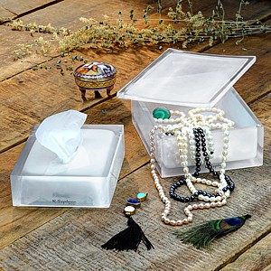 Acessórios Complementares